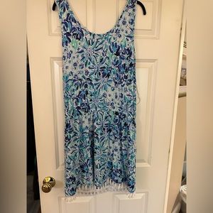 Lilly Pulitzer Jarrett Romper